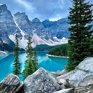 Meet your Posher, Rebecca